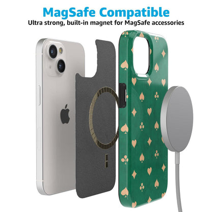 Royal Flush | French Deck Case