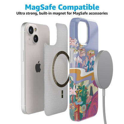 Beneath the Waves | The Beatles Yellow Submarine Case