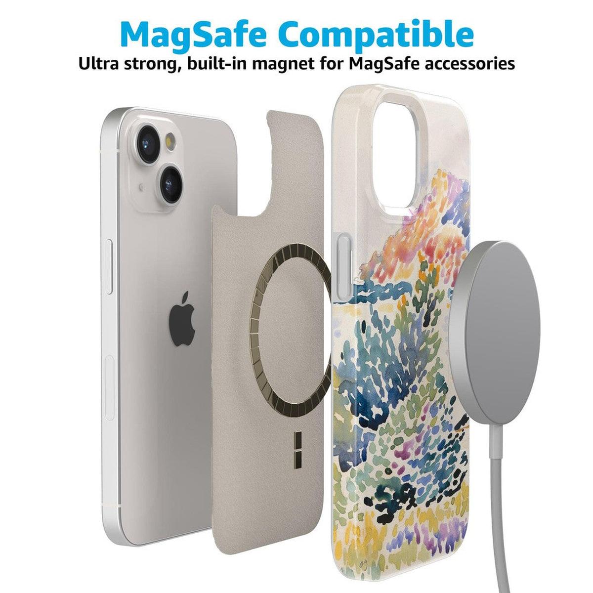 Calm Waters | The Met Series Case