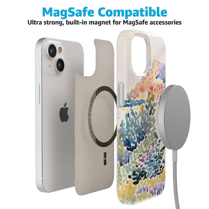 Calm Waters | The Met Series Case