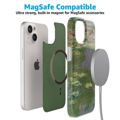 Monet’s Water Lilies | Limited Edition Phone Case