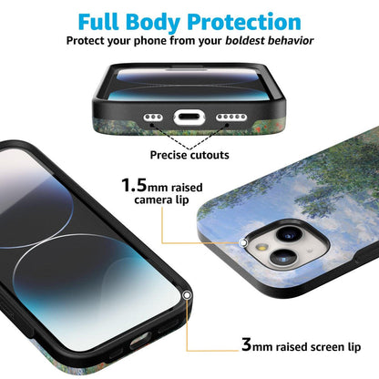 Monet’s View | Limited Edition Phone Case