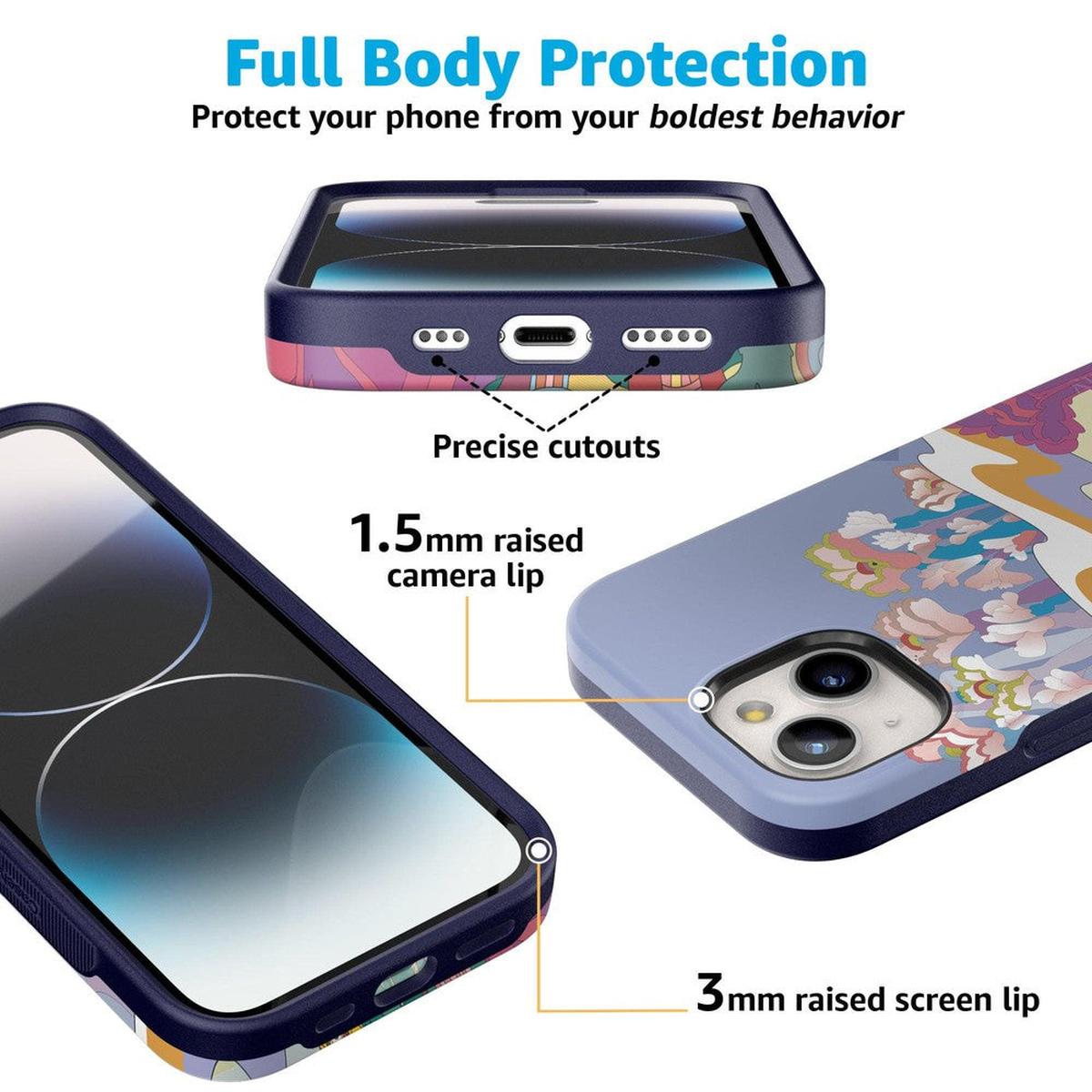 Beneath the Waves | The Beatles Yellow Submarine Case