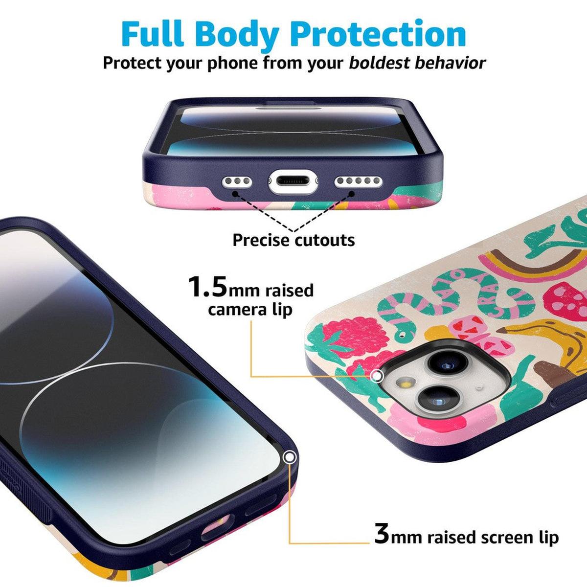 Doodle Bug | Crayola Crayon Case