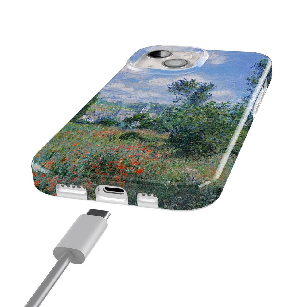 Monet’s View | Limited Edition Phone Case