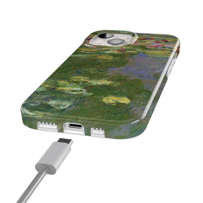 Monet’s Water Lilies | Limited Edition Phone Case
