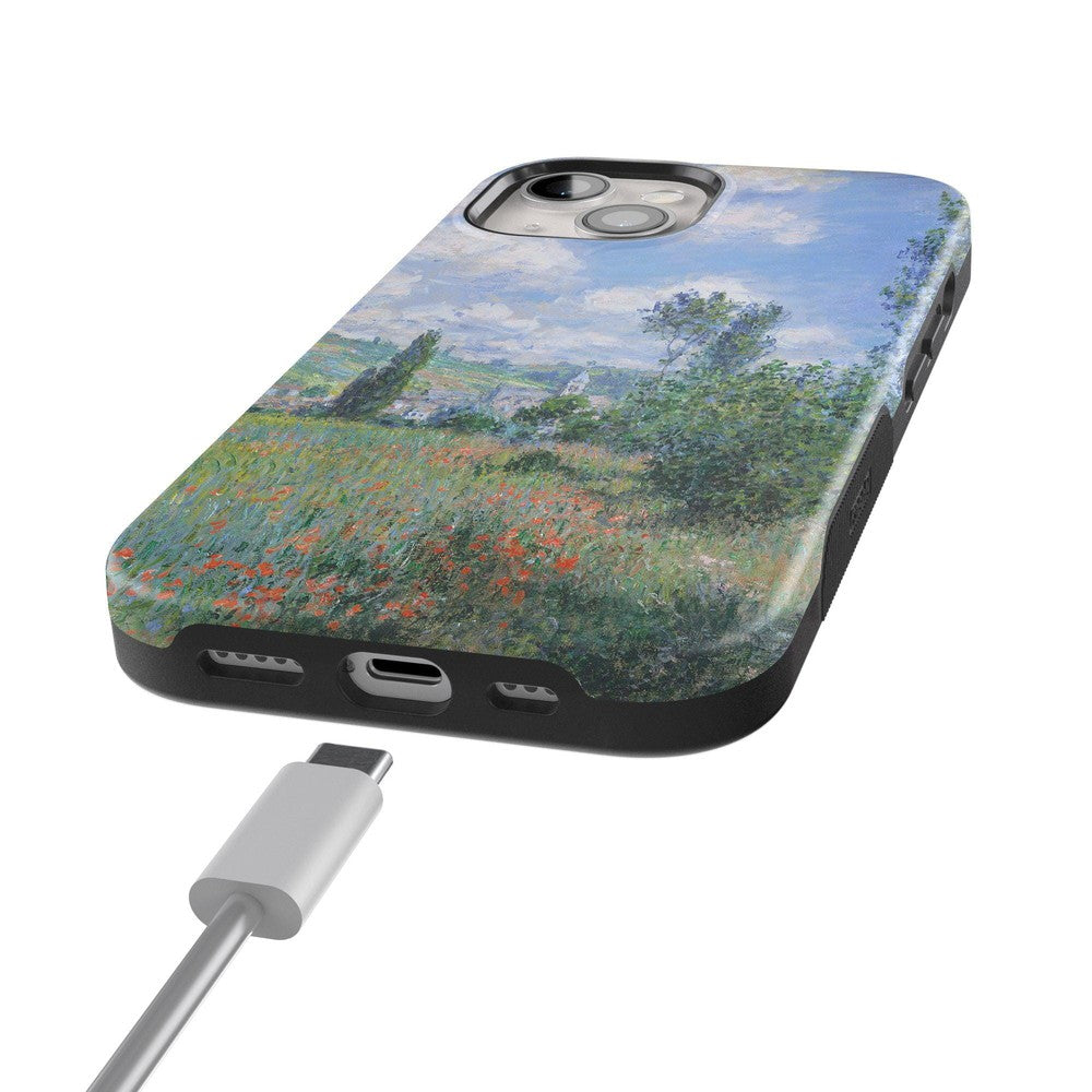 Monet’s View | Limited Edition Phone Case