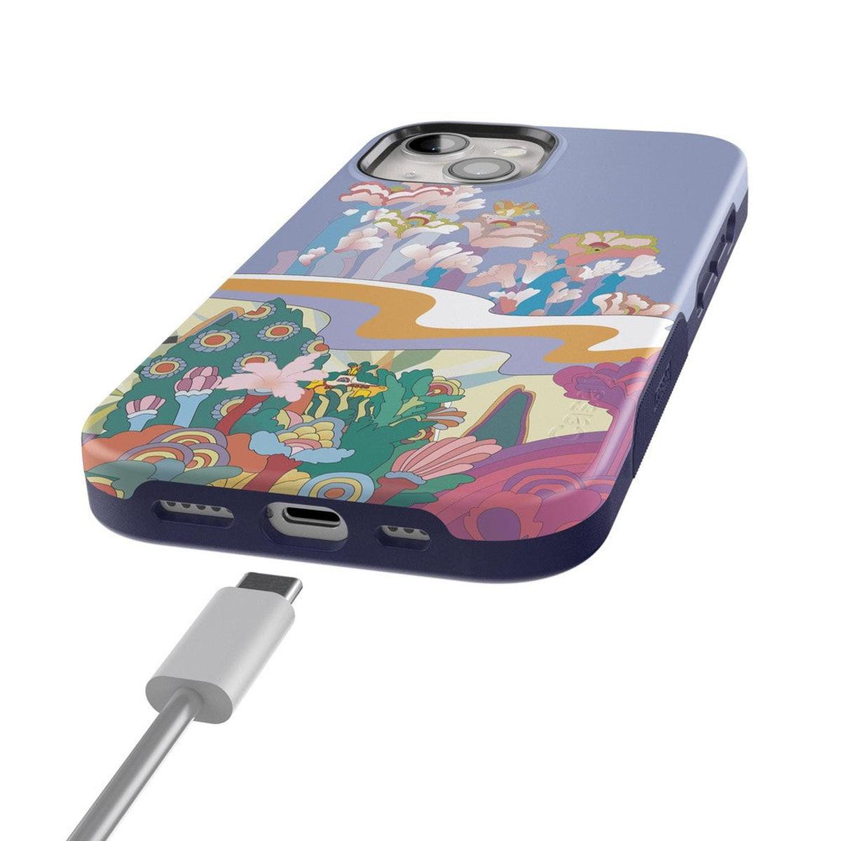 Beneath the Waves | The Beatles Yellow Submarine Case