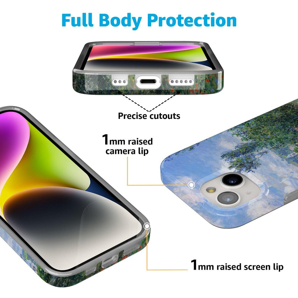 Monet’s View | Limited Edition Phone Case