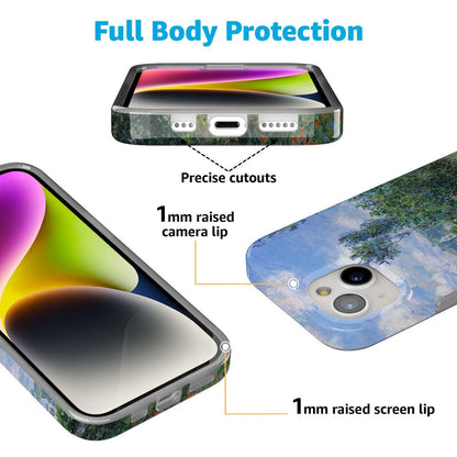 Monet’s View | Limited Edition Phone Case