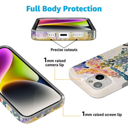 Calm Waters | The Met Series Case