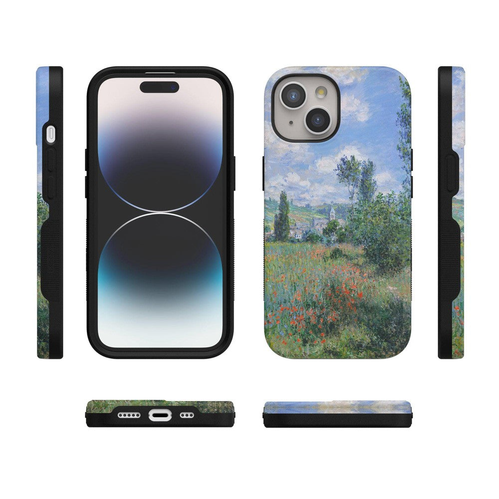 Monet’s View | Limited Edition Phone Case
