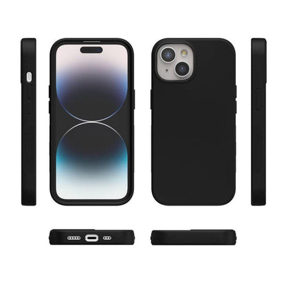 Black on Black | Ultra-Protective Bold Case