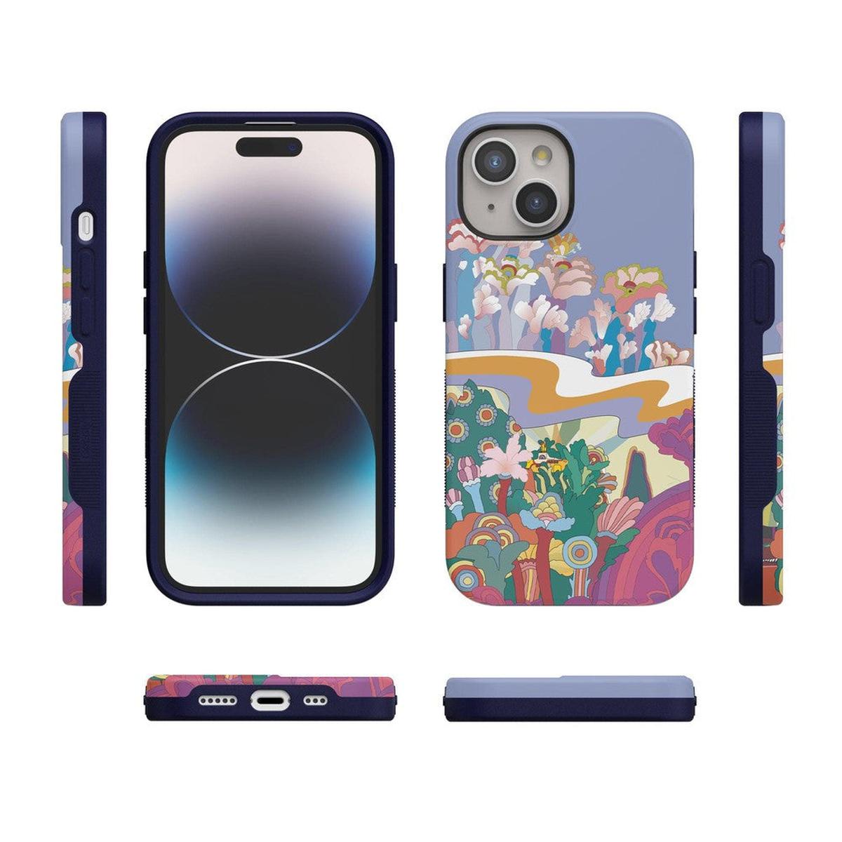 Beneath the Waves | The Beatles Yellow Submarine Case