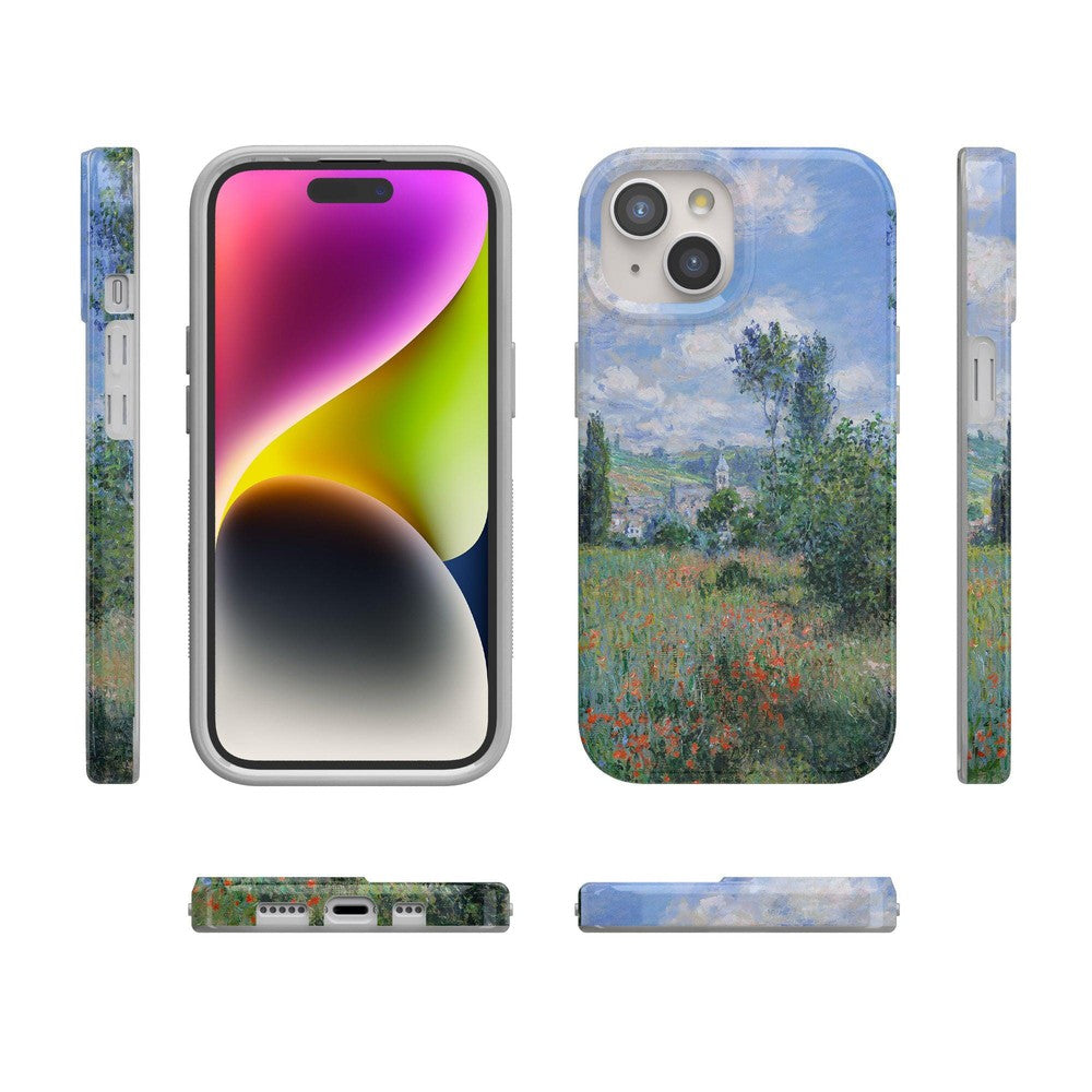 Monet’s View | Limited Edition Phone Case