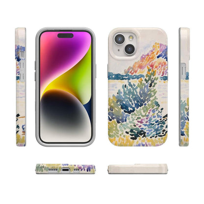 Calm Waters | The Met Series Case