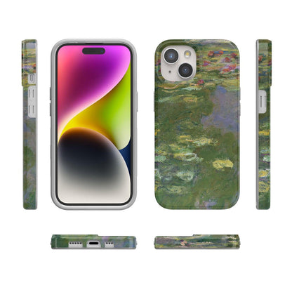 Monet’s Water Lilies | Limited Edition Phone Case