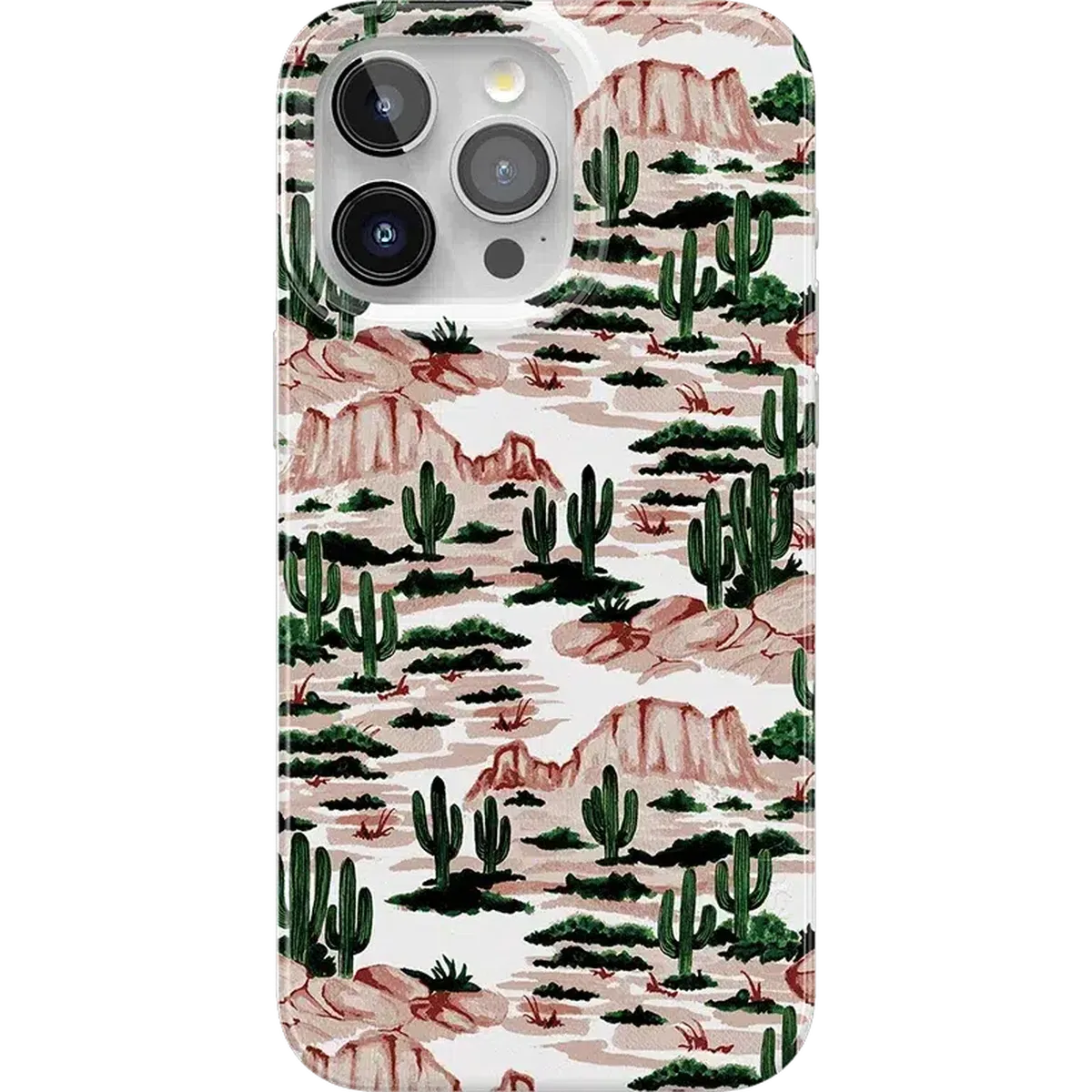 Gold Rush | Desert Case