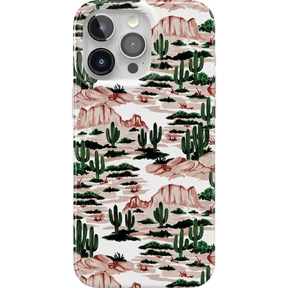 Gold Rush | Desert Case