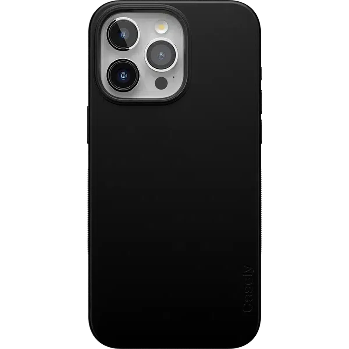 Black on Black | Ultra-Protective Bold Case