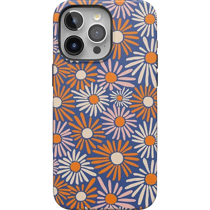 Spring Forward | Daisy Floral Case