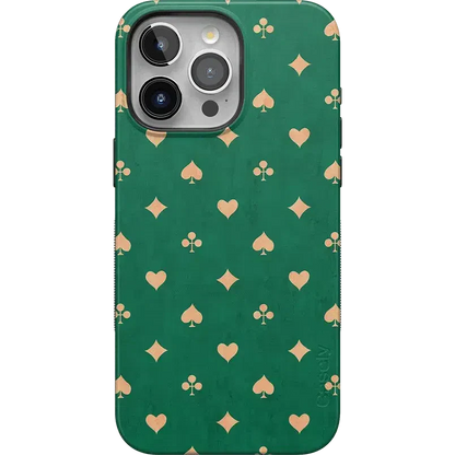 Royal Flush | French Deck Case