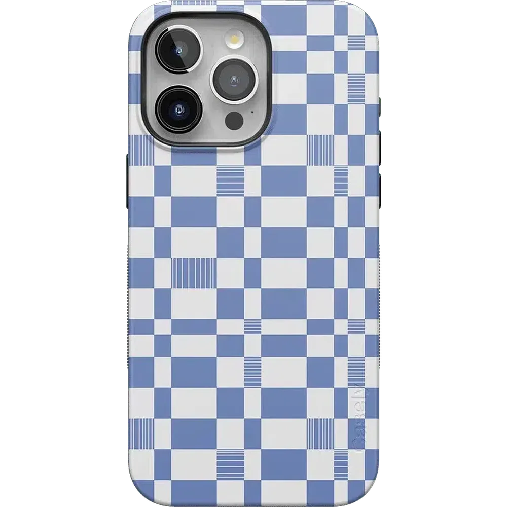 Reality Check | Periwinkle Case