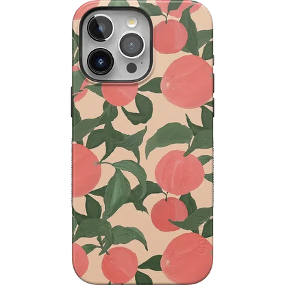 Feeling Peachy | Blush Vines Case