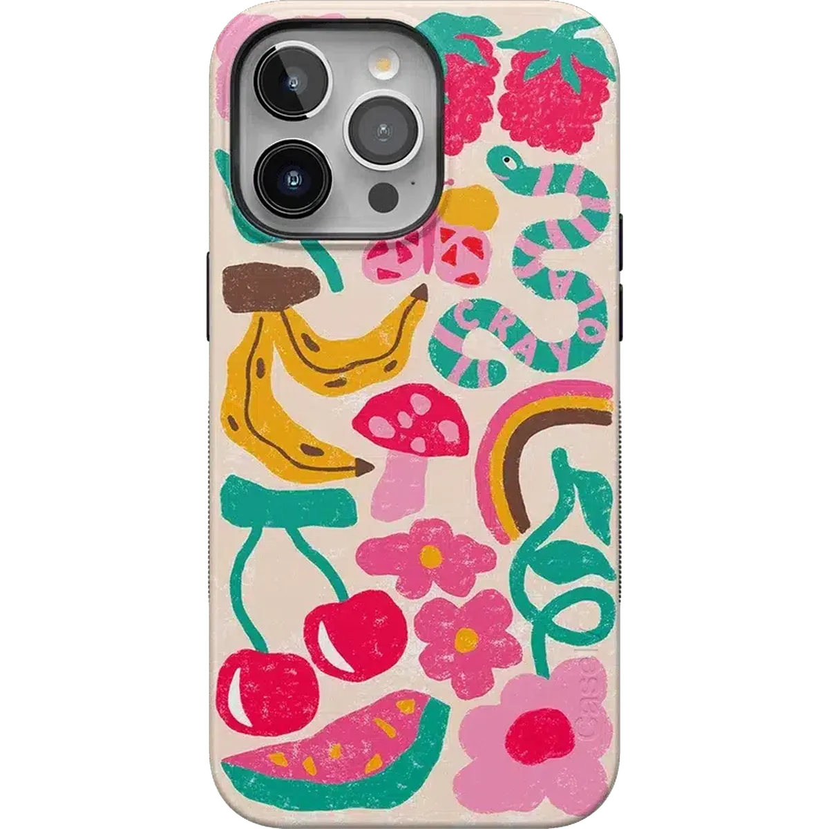 Doodle Bug | Crayola Crayon Case