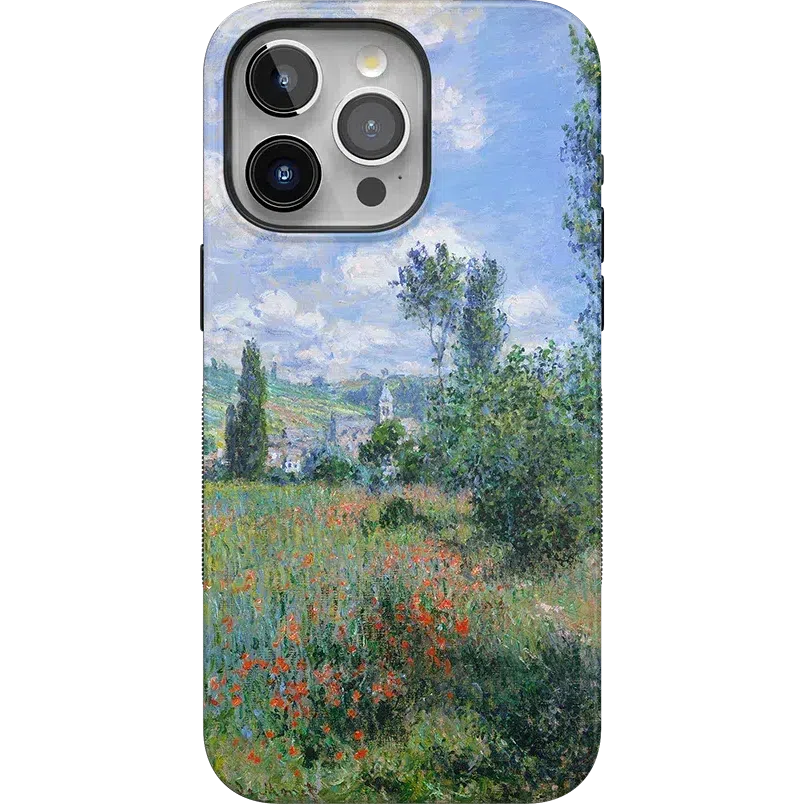Monet’s View | Limited Edition Phone Case