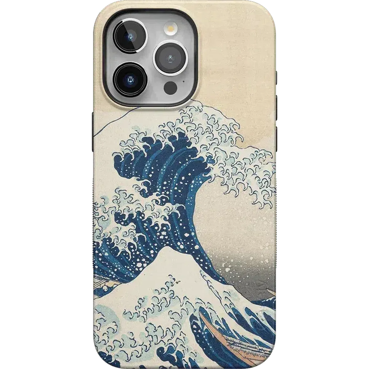 The Great Wave | The Met Series Case