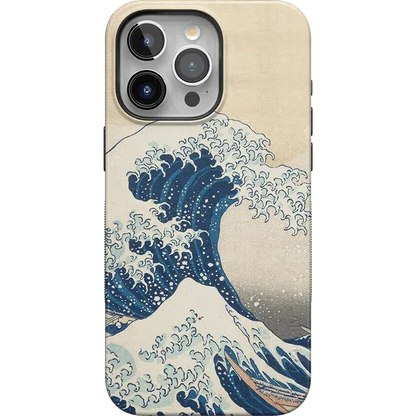 The Great Wave | The Met Series Case