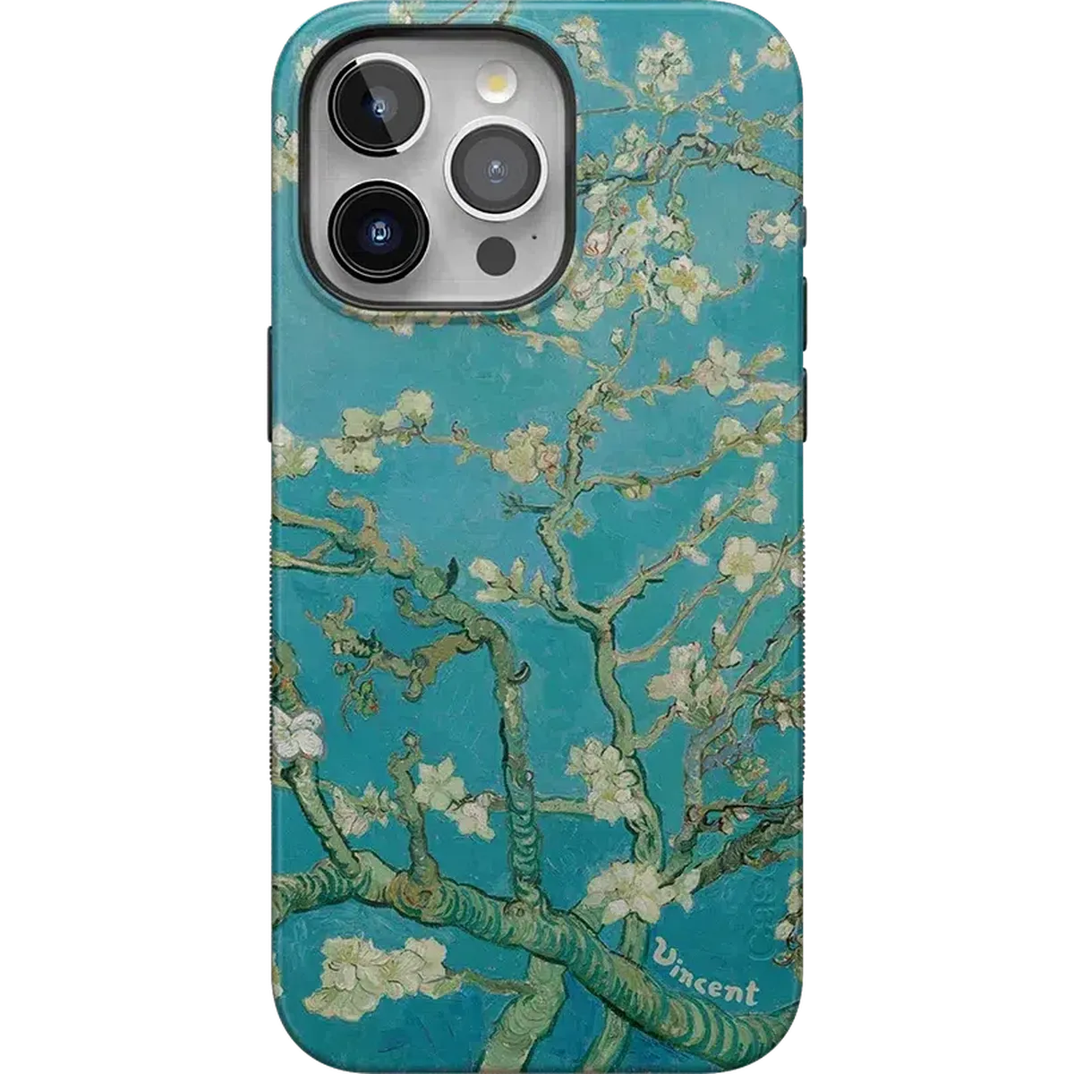 Van Gogh | Almond Blossom Floral Phone Case