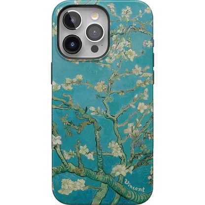 Van Gogh | Almond Blossom Floral Phone Case