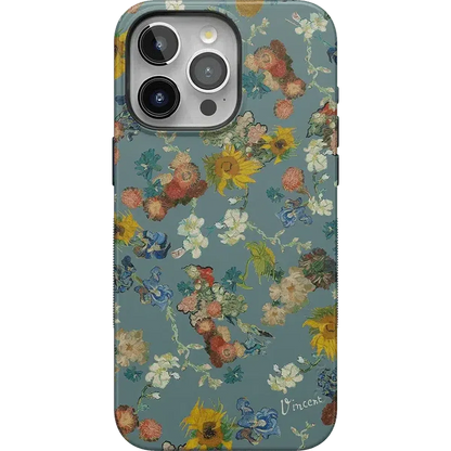 Vincent’s Flowers | Van Gogh Museum Case