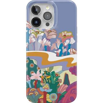 Beneath the Waves | The Beatles Yellow Submarine Case