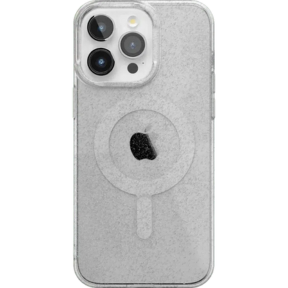 Clear Skies | Clear Shimmer Case