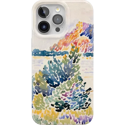 Calm Waters | The Met Series Case