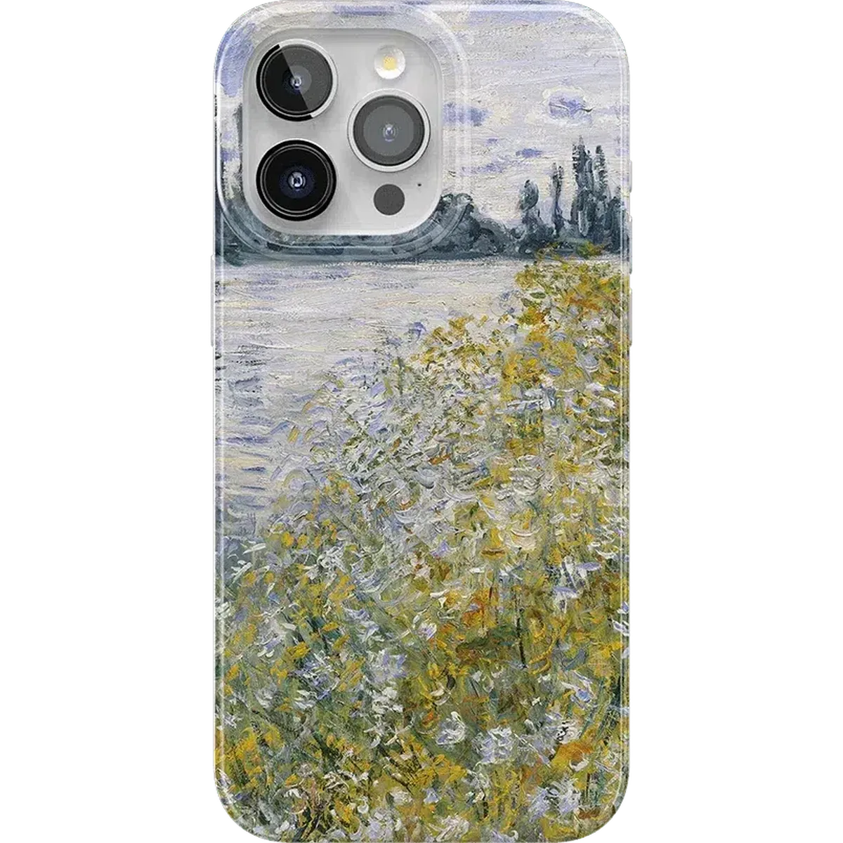 Monet’s Summer Landscape | The Met Series Case