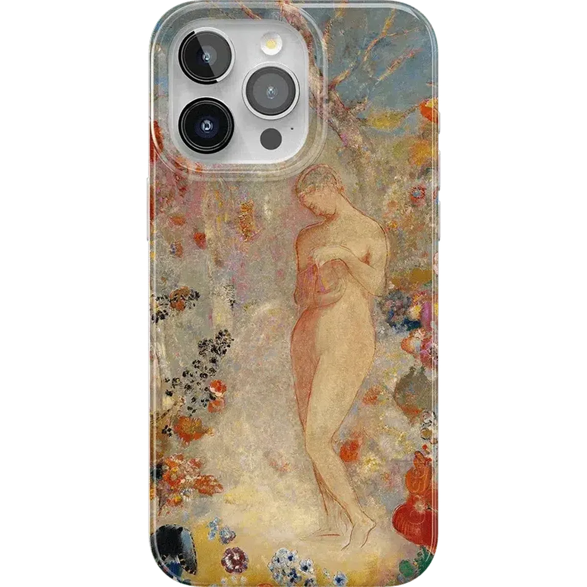 Pandora | The Met Series Case