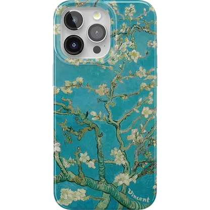 Van Gogh | Almond Blossom Floral Phone Case