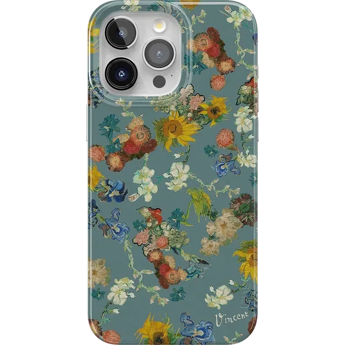 Vincent’s Flowers | Van Gogh Museum Case