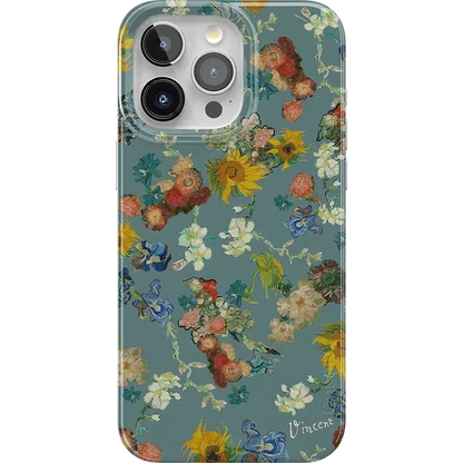 Vincent’s Flowers | Van Gogh Museum Case