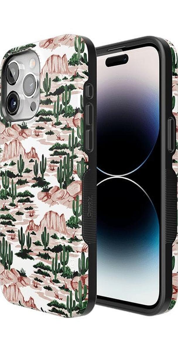 Gold Rush | Desert Case