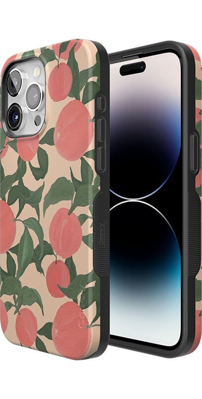 Feeling Peachy | Blush Vines Case