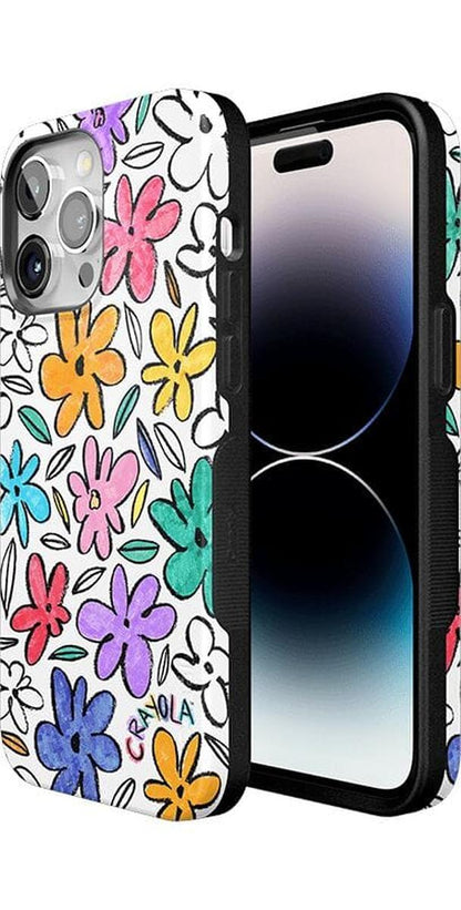 Outside the Lines | Crayola Marker Case