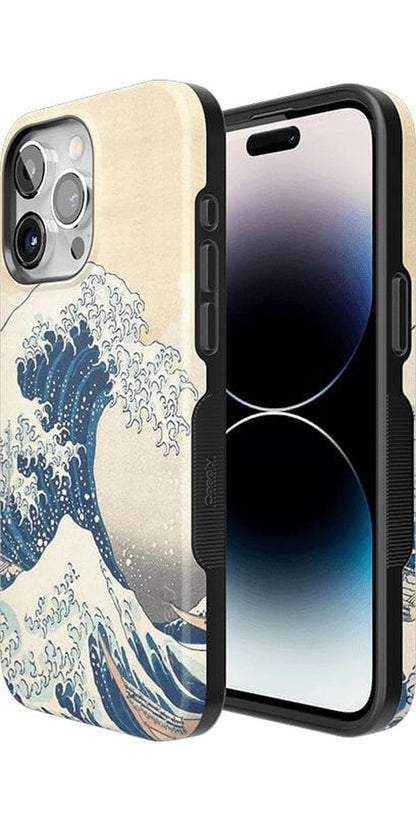 The Great Wave | The Met Series Case