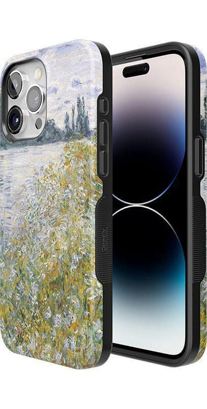 Monet’s Summer Landscape | The Met Series Case