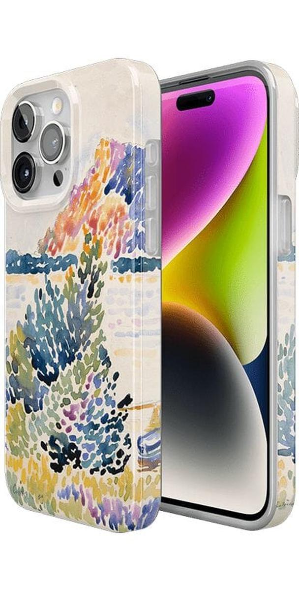 Calm Waters | The Met Series Case