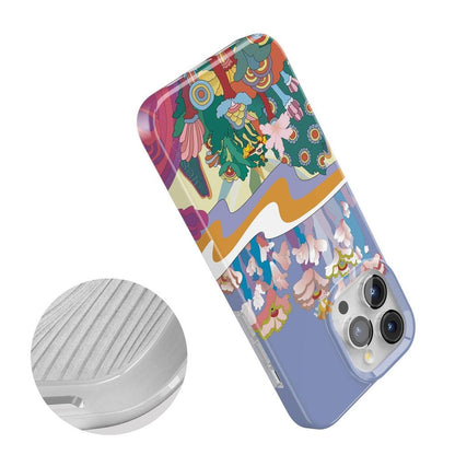 Beneath the Waves | The Beatles Yellow Submarine Case